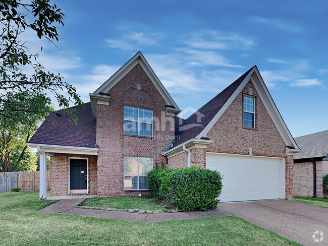 Building Photo - 1315 Chatman Cove Rental