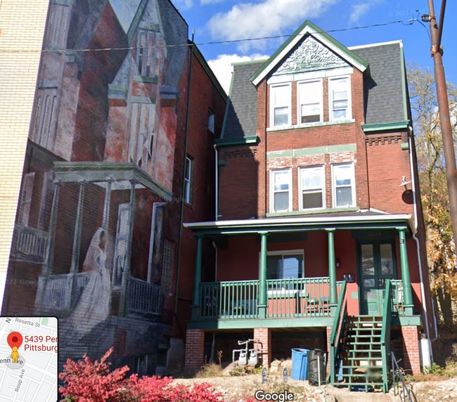 Photo - 5439 Penn Ave