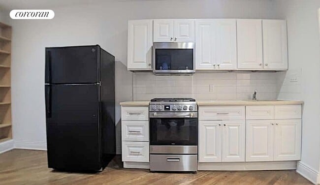 Photo - 1172 St Marks Ave