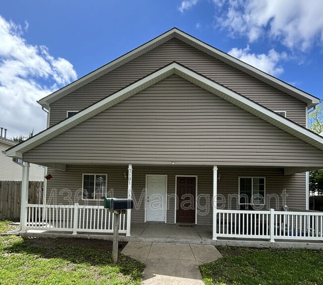 Building Photo - 3101 Holdrege St Unit #1 Rental