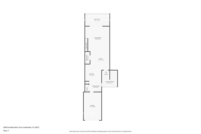 Photo - 2500 Cordoba Bend