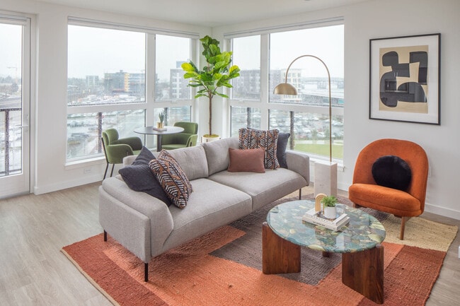 Photo - Claro at the Waterfront