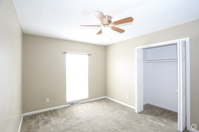 Photo - Apartments at Georgetown