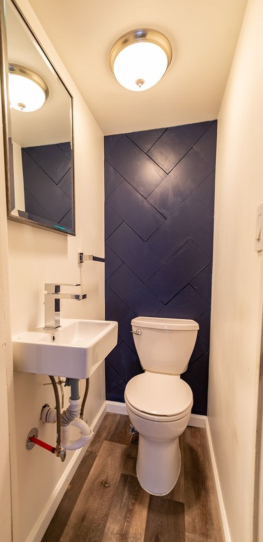 Photo - Three Bed Newbold Townhome