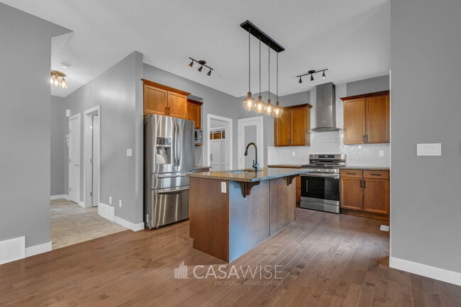 Building Photo - 6949 Evans Wynd NW