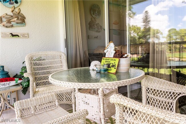 Photo - 575 Augusta Blvd Unidad 6