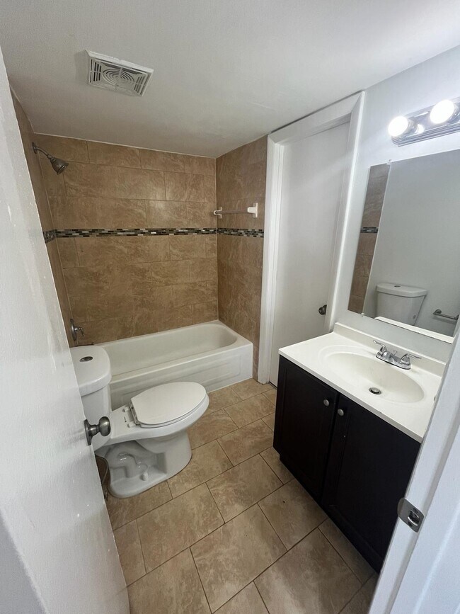 6601 SW LLC- Davie