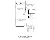 Forest Village Small 2 BR Floor Plan.jpg