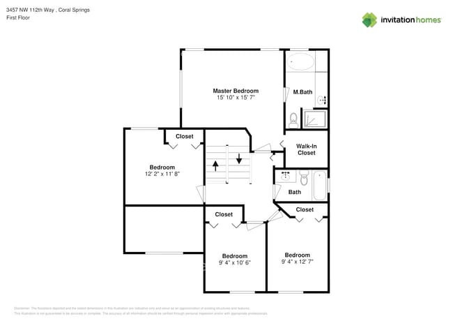 Photo - 3457 NW 112th Way