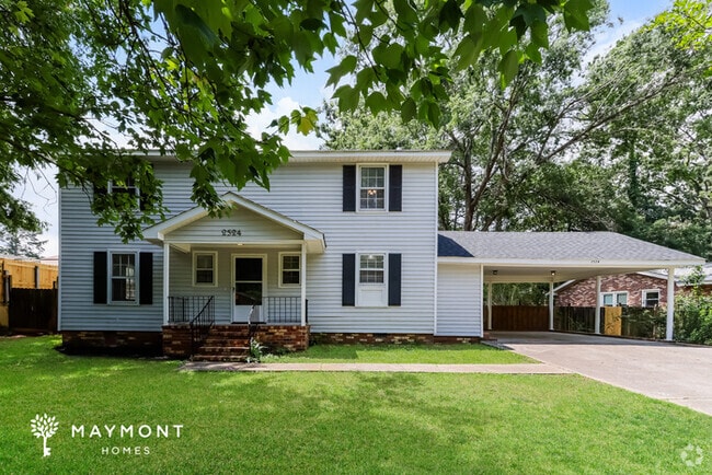 Building Photo - 2524 Springwood Dr Rental