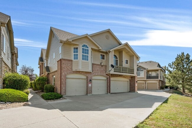 Building Photo - 111 Granby Way Unit A