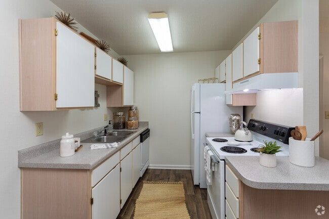 Interior Photo - Treybrooke Village Apartments