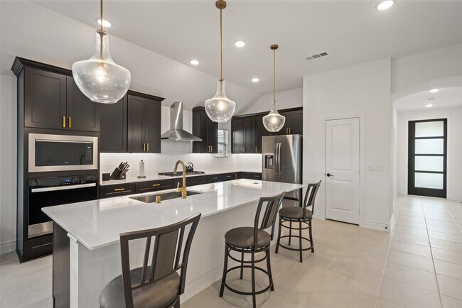 Photo - 14506 Clementine Hall Dr