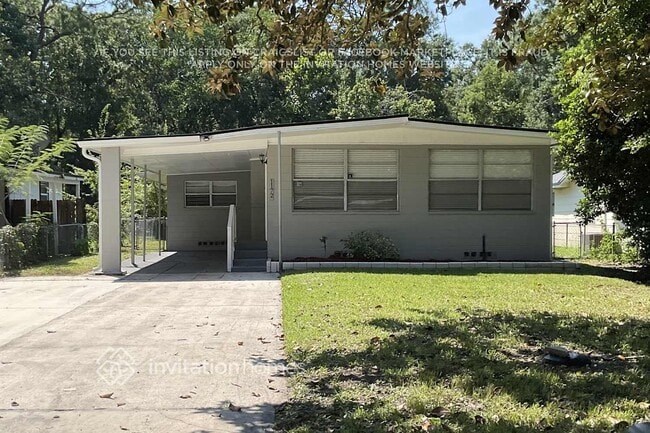 Building Photo - 1172 Denaud St Rental