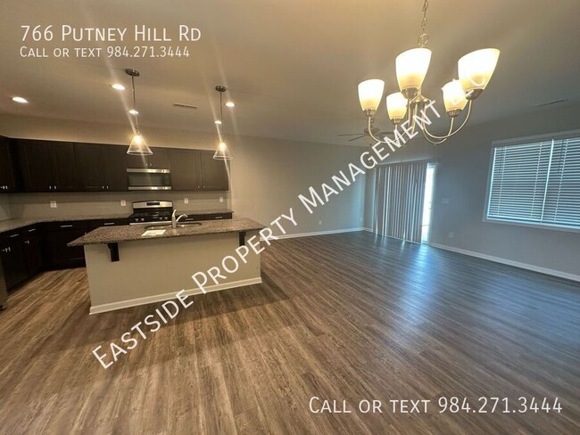 Photo - 766 Putney Hl Rd House