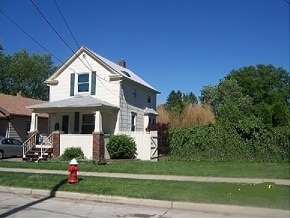 Building Photo - 1565 7th St