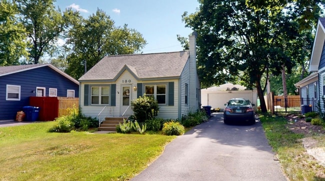 Building Photo - 130 Syril Dr Rental