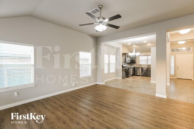 3104 Old Frisco Rd