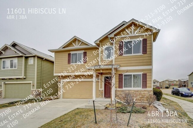 Photo - 11601 Hibiscus Ln