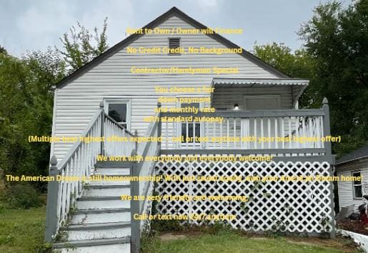 Photo - 2123 Rosebud Ave