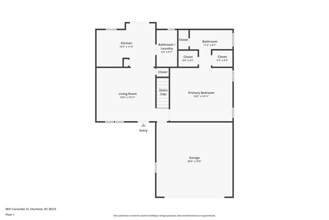 Photo - 9831 Coriander Ct