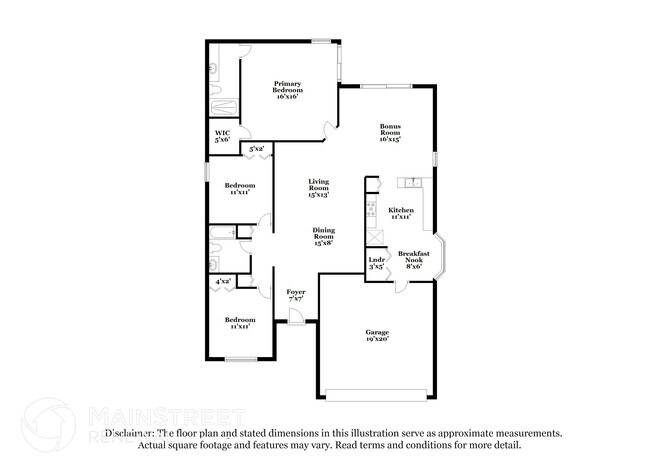 Photo - 2321 Paulette Dr