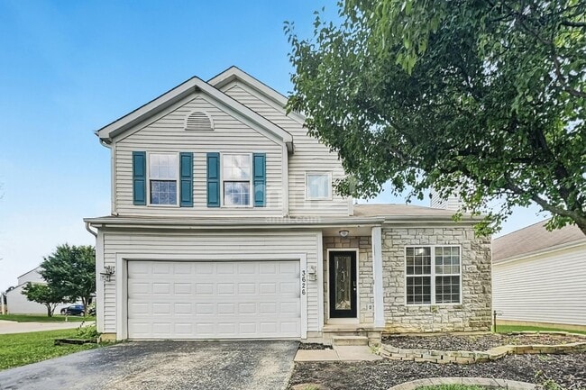Building Photo - 3626 Brook Spring Dr