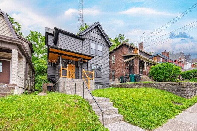 Building Photo - 433 Dorchester Ave Rental