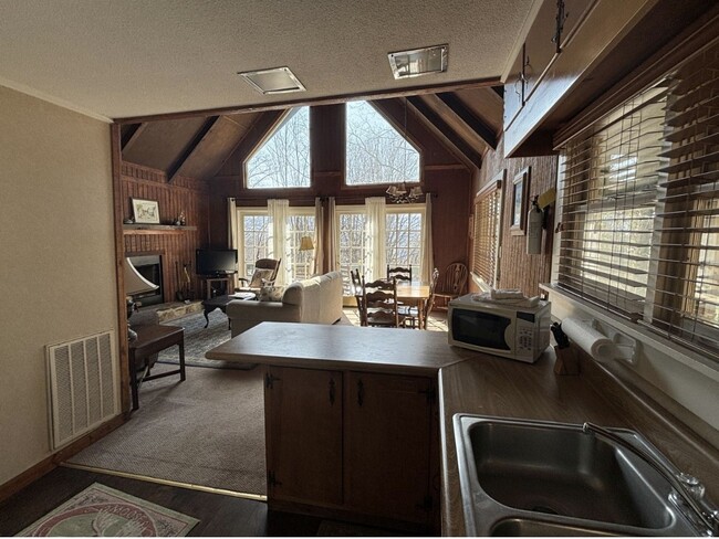 Photo - 490 Chalet Village Dr