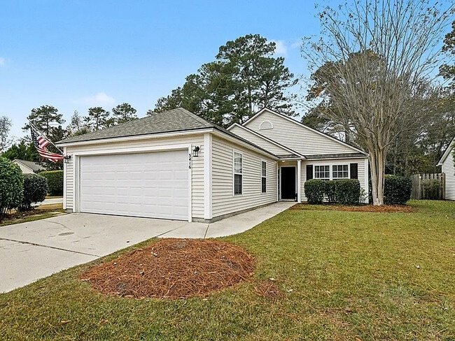 Building Photo - 3416 Wellesley Ct