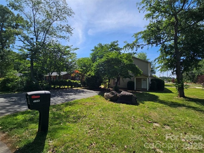 4653 Perkins Rd