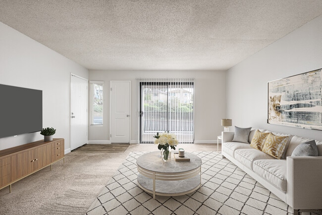 Photo - Creekside Village Apartments