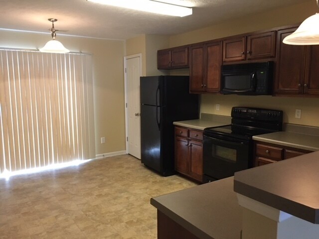 Photo - Murfreesboro Townhome