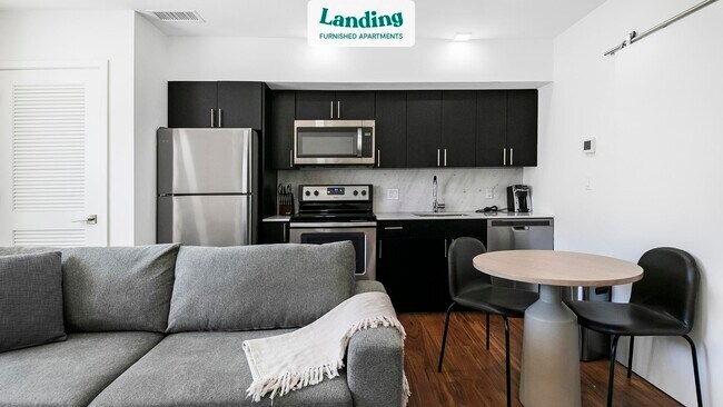 Photo - 9 E Mt Royal Ave Unit 409.842999