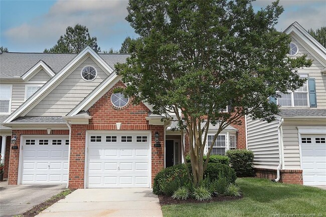 Photo - 9506 Dellbrook Ct Townhome