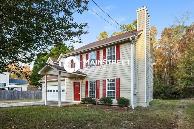 Photo - 4 Bedroom Pet-Friendly Home in SNELLVILLE, GA with Main Street Renewal