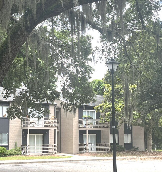 Residences at Port Royal Apartments Port Royal, SC