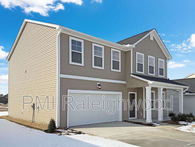 Photo - 5823 Millstone Wy