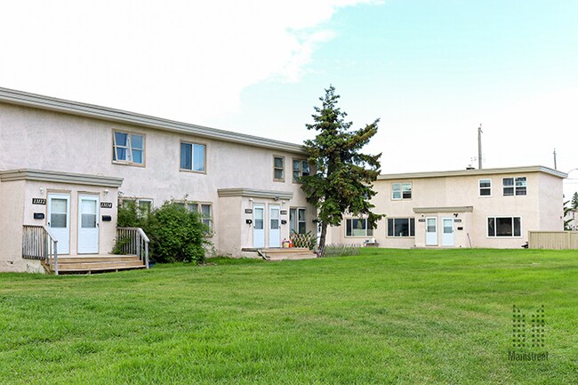 Photo - Athlone Park Townhomes