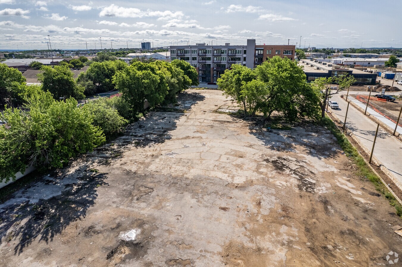 Mayo de 2022 - Congress Lofts