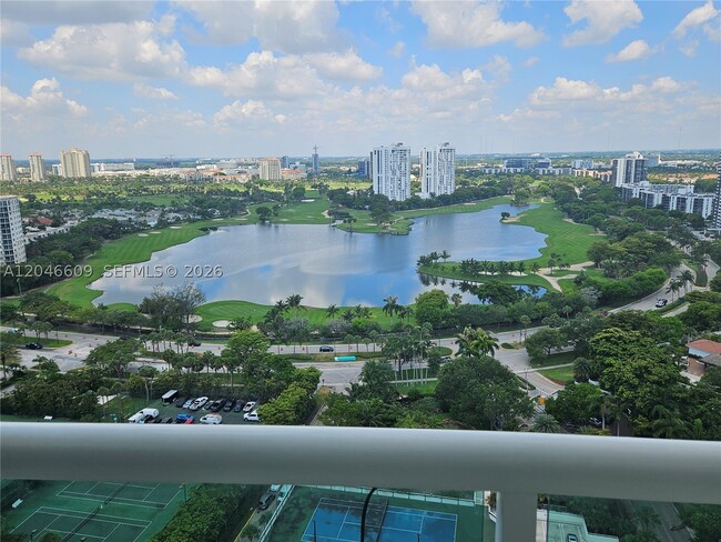 Photo - 20201 E Country Club Dr Unit 2409