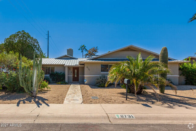 Building Photo - 8731 E Minnezona Ave Rental