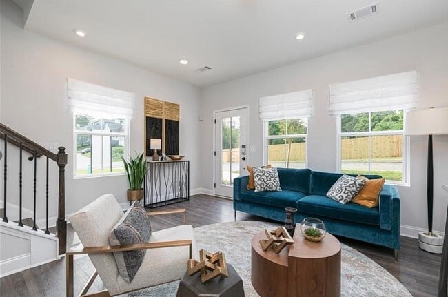 Photo - 371 Skylar Way SE Townhome