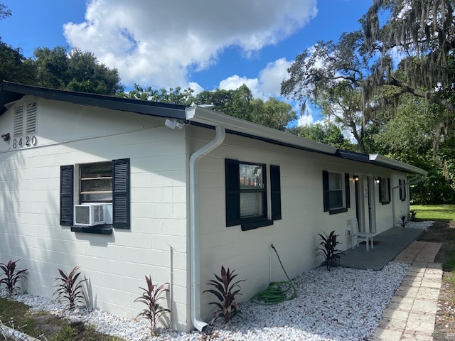 Building Photo - 8420 N Brooks St Rental