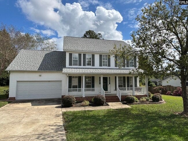 Photo - 101 Ivy Hill Ct