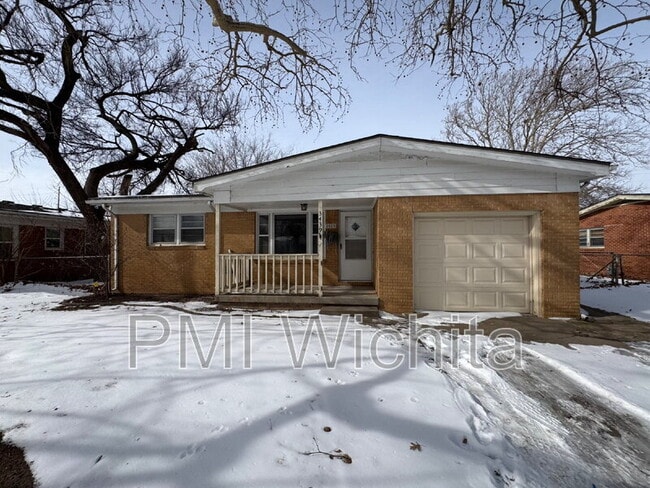 Photo - 3439 S Walnut St