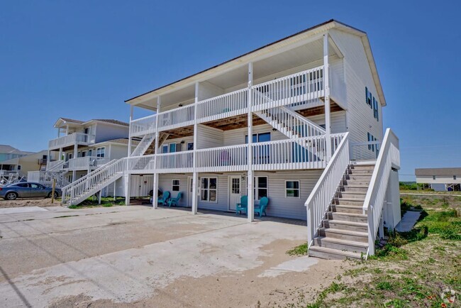 Building Photo - 237 Seashore Dr. Unit #C Rental