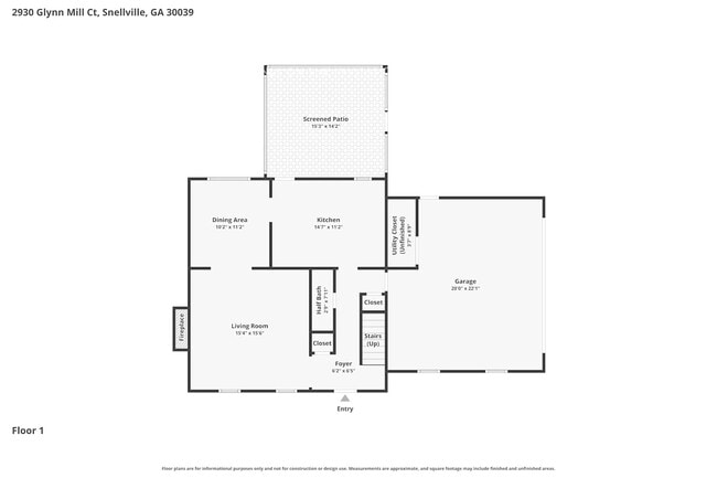 Photo - 2930 Glynn Mill Ct