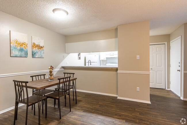 The Fairways Apartments