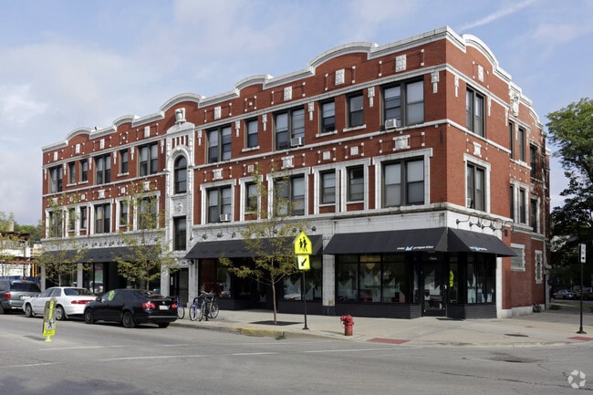 Building Photo - Kenwood Court